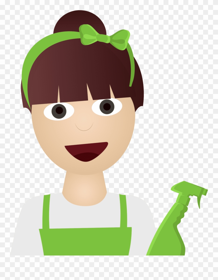 Emoji Hospitality Leaders Housekeeping - Housekeeping Emoji Clipart