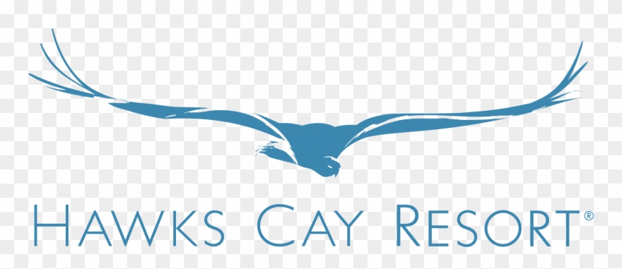 Logo For Hawks Cay Resort - Chittenango Falls State Park Clipart