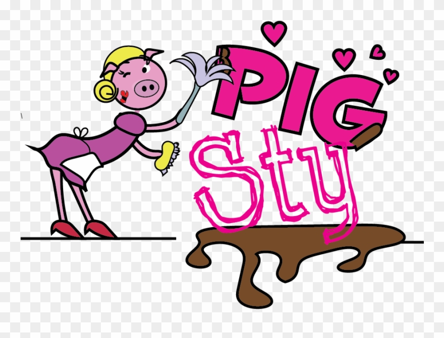 Housekeeping Clipart Homemaker - Salvagedchicdesign Custom Etched Metal Leather Cuff - Png Download