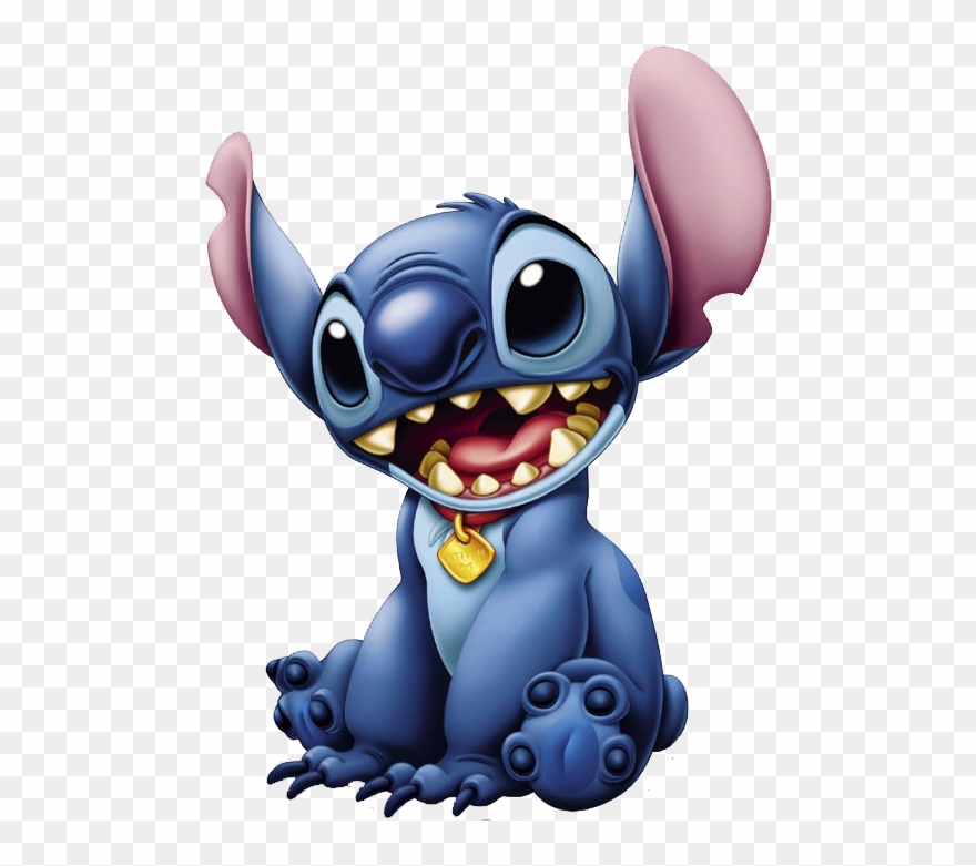 13, June 2, 2017 - Lilo And Stitch Png Clipart