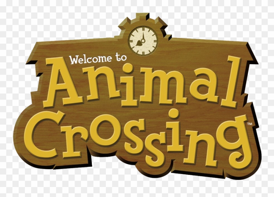 2001 - Animal Crossing - Animal Crossing: New Leaf Clipart