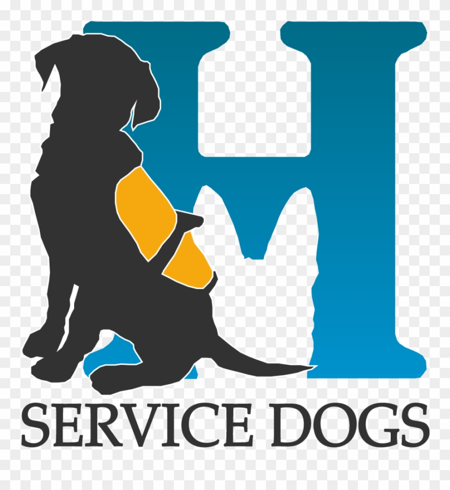 Quality Service Dogs And Service Dog Training - Service Dog Clipart