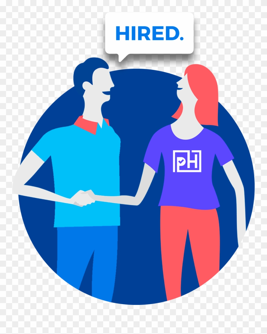 Interview Great Sdrs For Free - Illustration Clipart