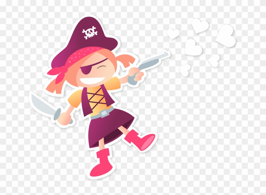 The Grownups Want To Celebrate - Love Clipart