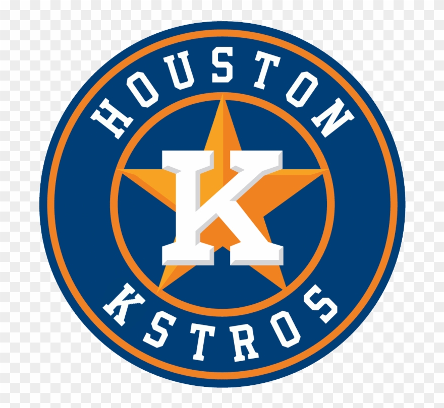 Clip Arts Related To - Houston Astros Logo - Png Download