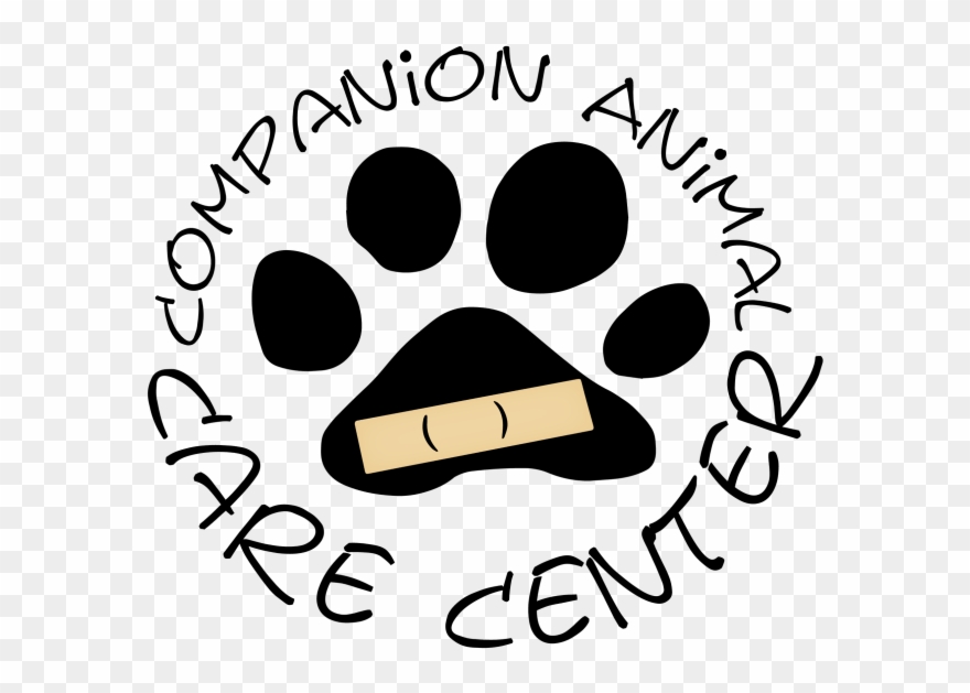 Companion Animal Care Center Clipart