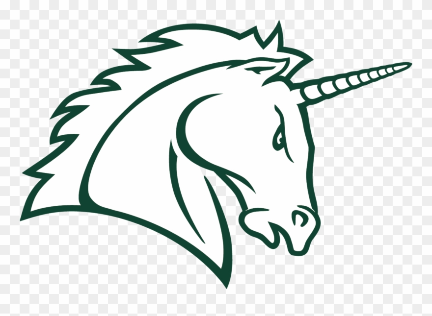 Schwäbisch Hall Unicorns Tickets Clipart