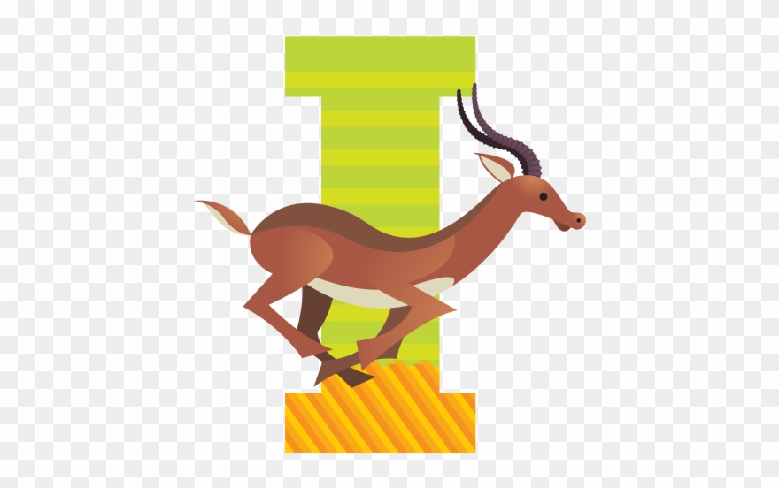 Illustrated Monograms - Illustration Clipart