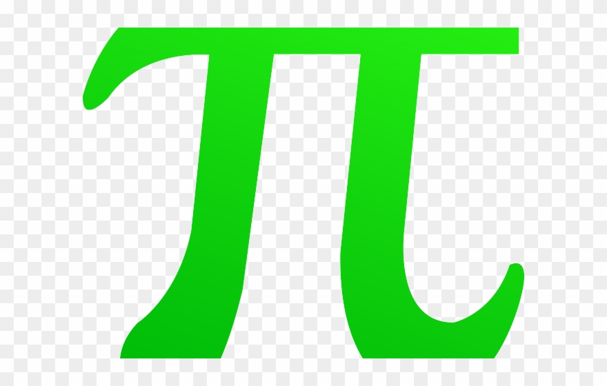 Numbers Clipart Green - Png Download