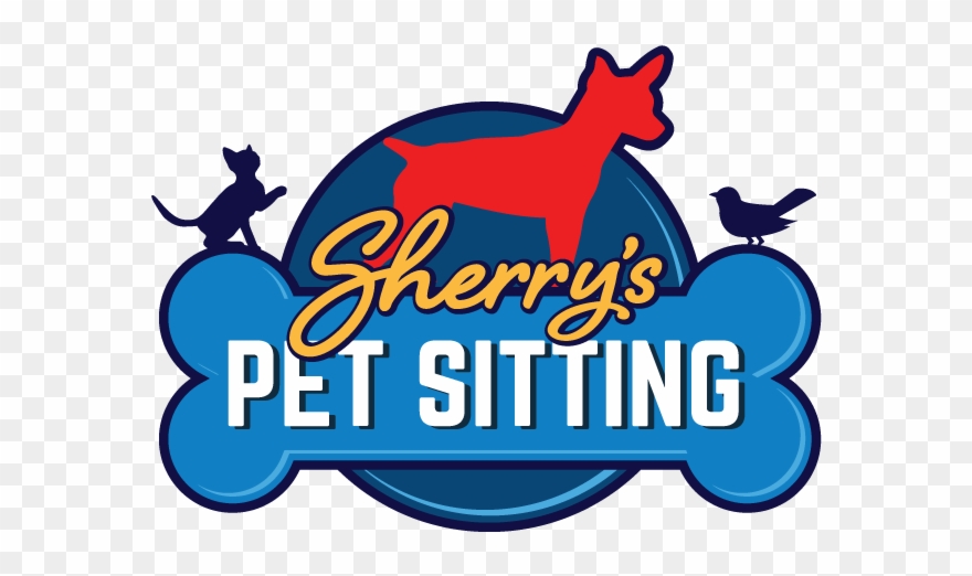 Sherry's Pet Sitting - Pretty Little Thing Png Clipart