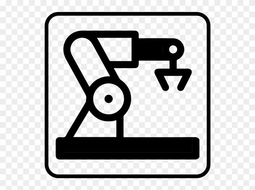 Enquire Now - Automation Clipart