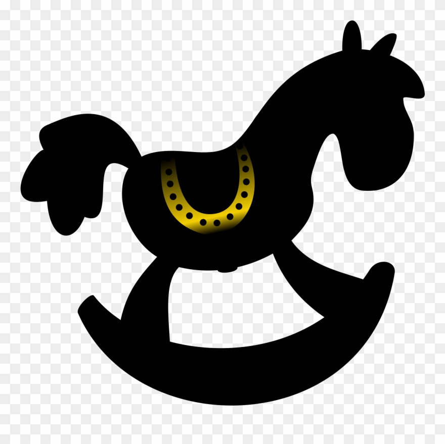 Horse Clipart - Horse - Png Download