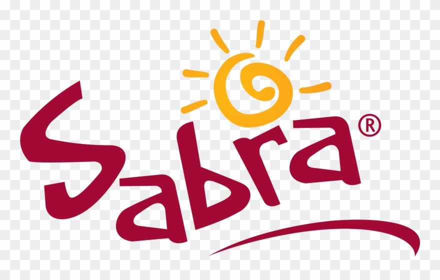 Inspiringkitchencom Sabra Hummus & Dip Recipes - Sabra Hummus Logo Clipart