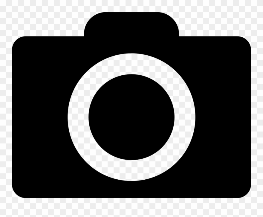 Png File - Add Photo Icon Camera Clipart
