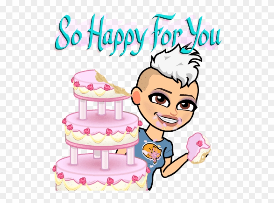 We've Set A Date - Emoji Clipart