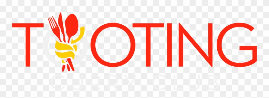 Tooting Curry Club - Chicken Curry Clipart