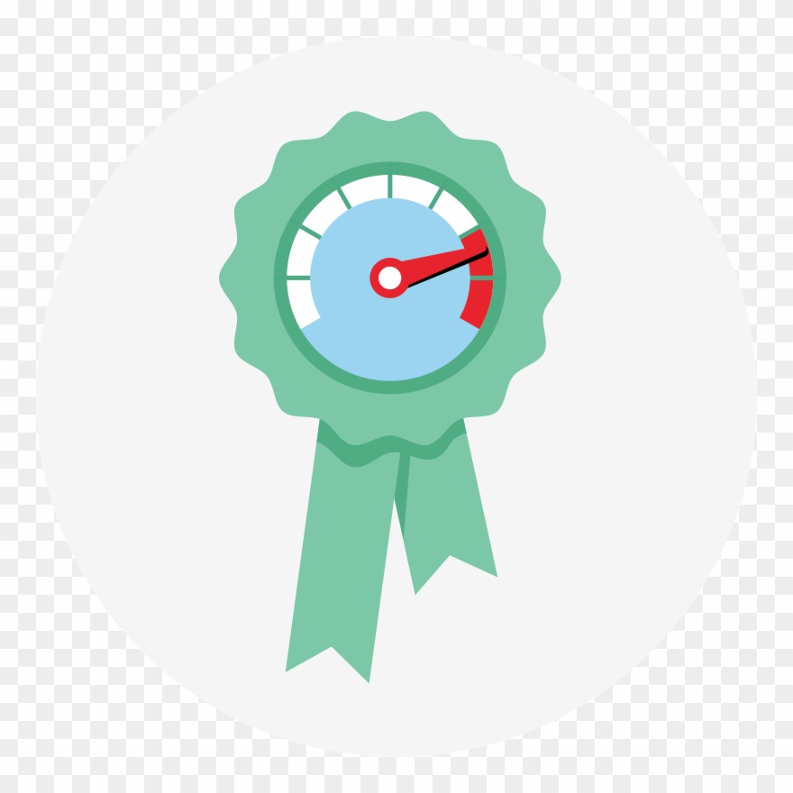 Verizon - Circle Clipart