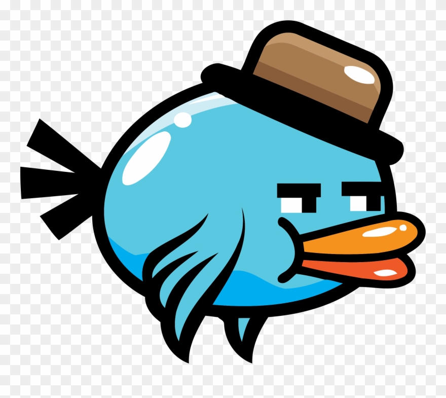 Big Image - Flappy Bird Sprite Clipart