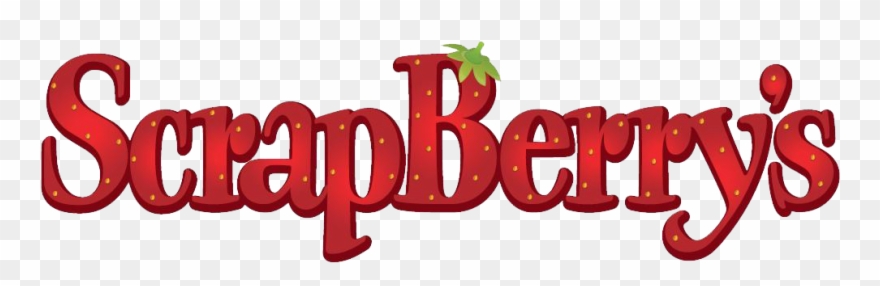 Scrapberry's - Scrap Clipart