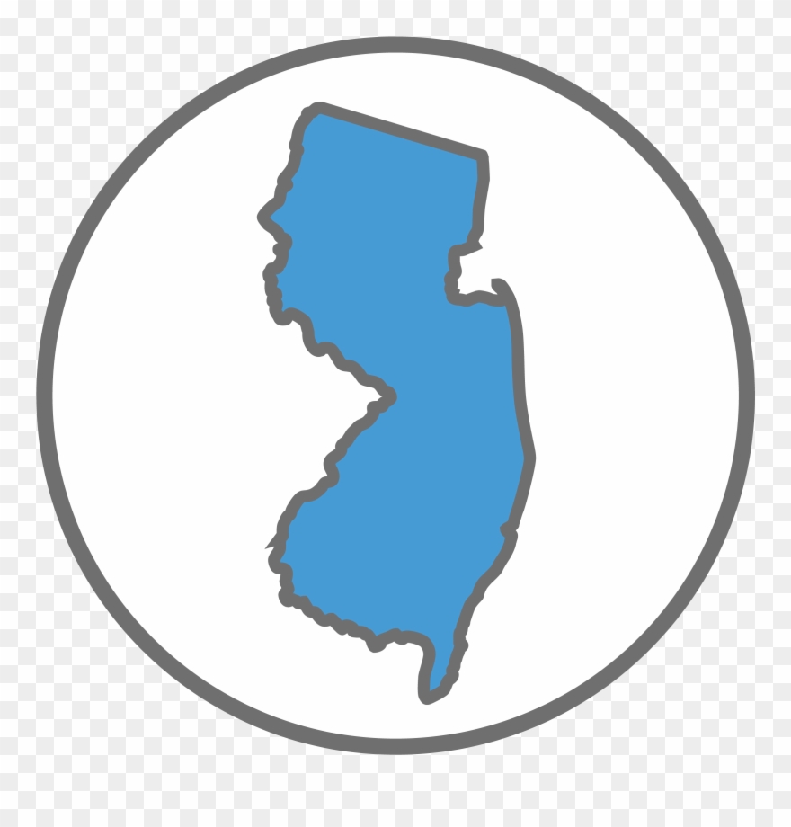 Data Mapping And Training To Configure This Extensive - New Jersey Clipart