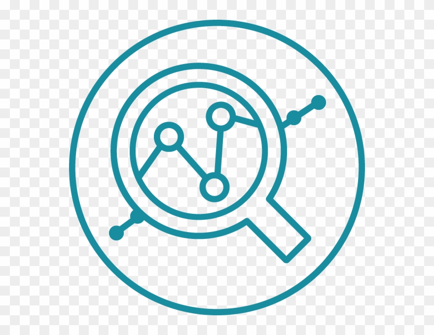 In-depth Reports - Software Clipart