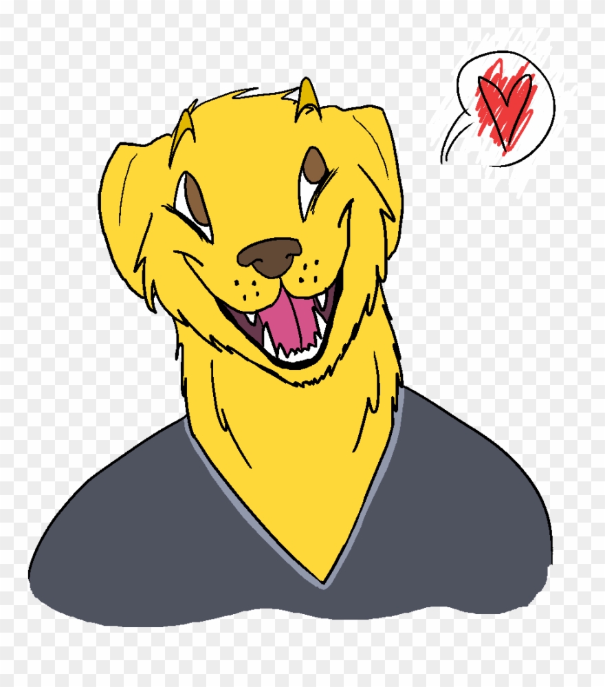 Mr - Peanutbutter - Mr. Peanutbutter Clipart