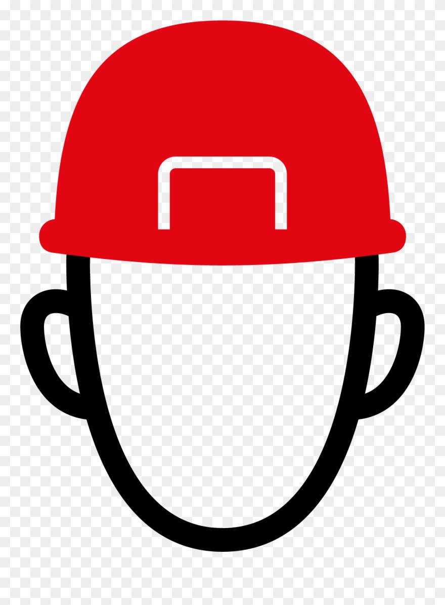 Protection Symbols Legend - Face Shield Clipart