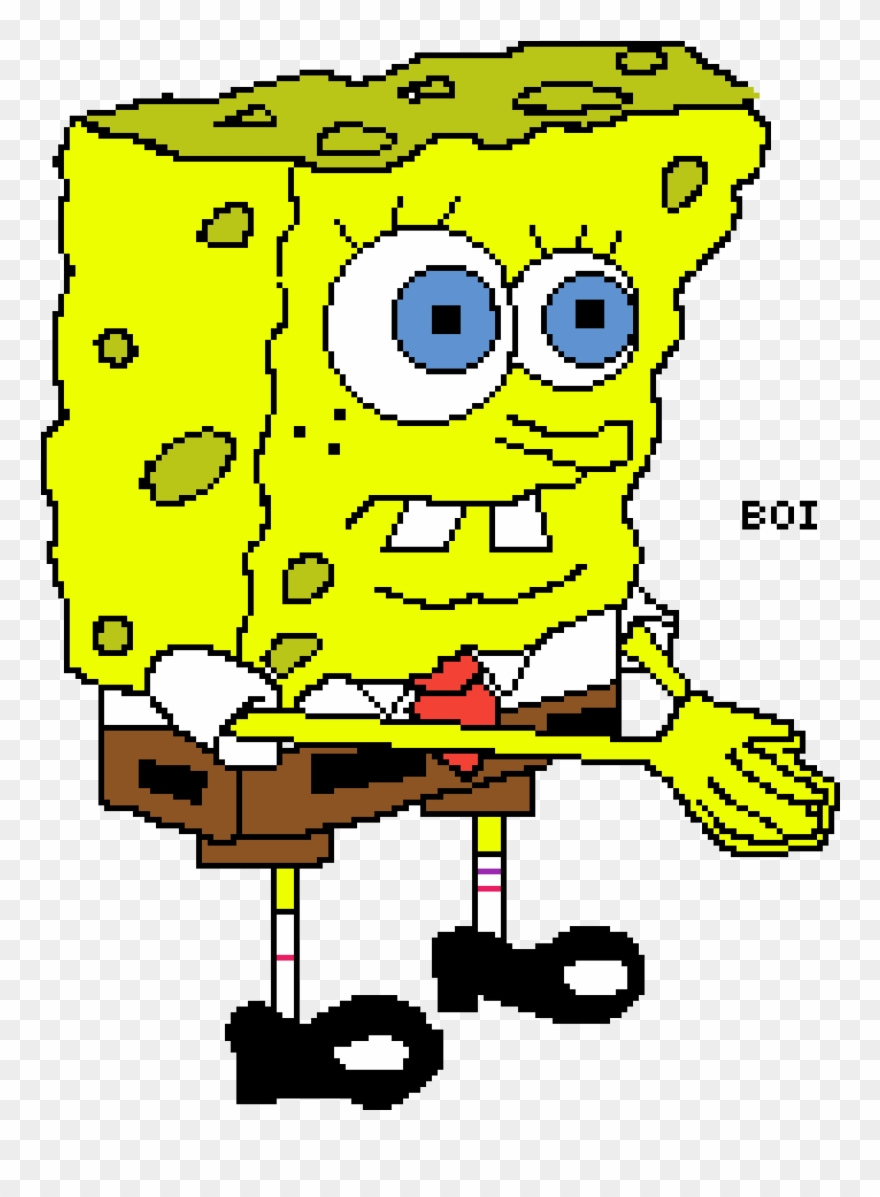 B O I - Yellow Clipart