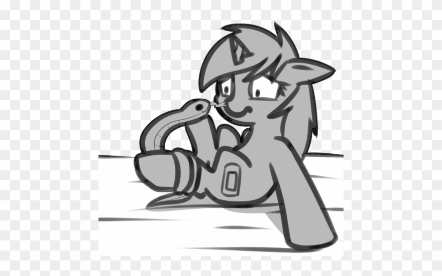 Adorable Distress, Artist - Art Clipart