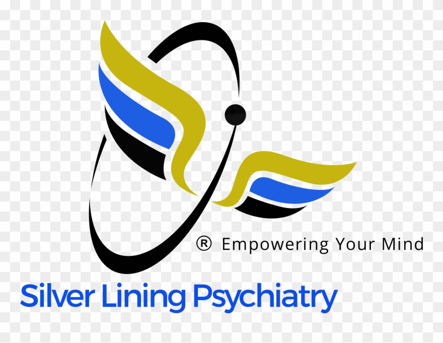 Best Orlando Silver Lining Psychiatry Fl - Silver Lining Psychiatry Clipart