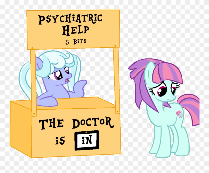 Artist Berrypunchrules Charlie Brown Equestria Girls - Psychiatry Clipart