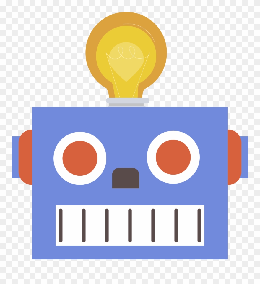 19 Robot Head Svg Library Huge Freebie Download For - Robot Head Clipart - Png Download