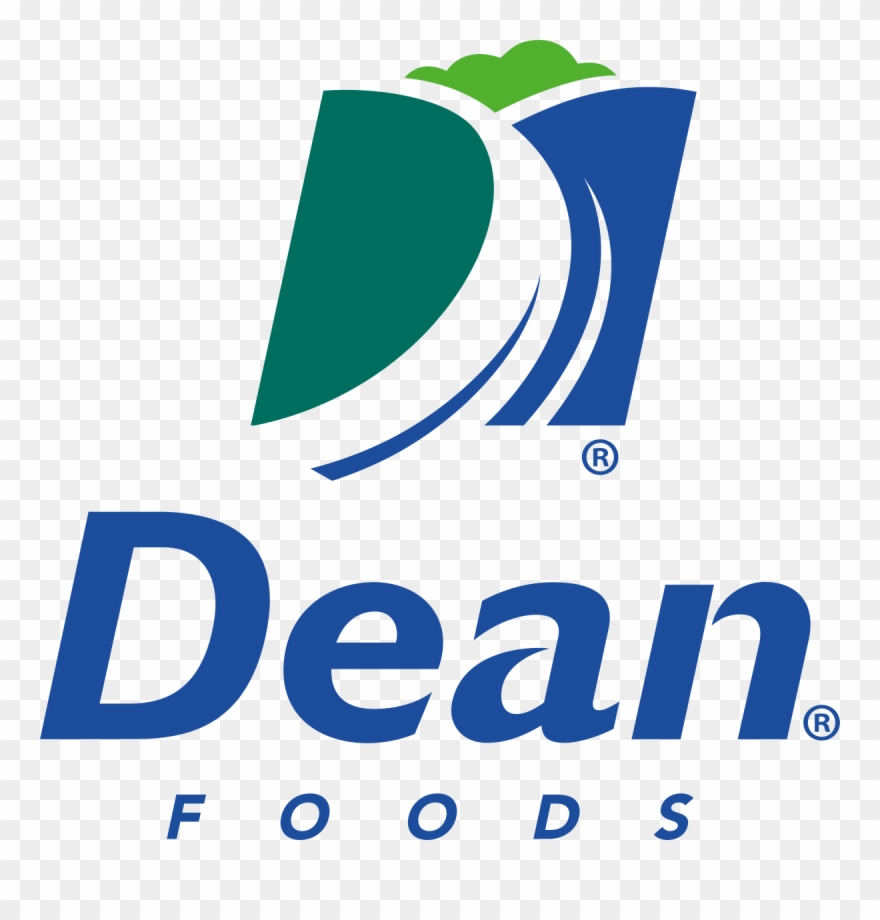 Dean Foods Wikipedia - Dean Foods Company Logo Clipart