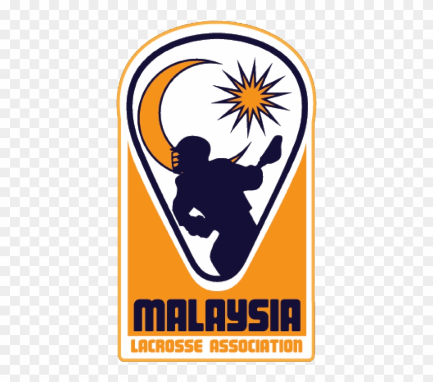 Mla Logo - Malaysia Lacrosse Association Clipart