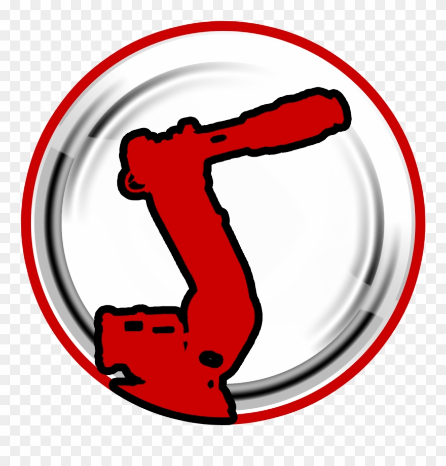 Abb Robot Symbol Clipart