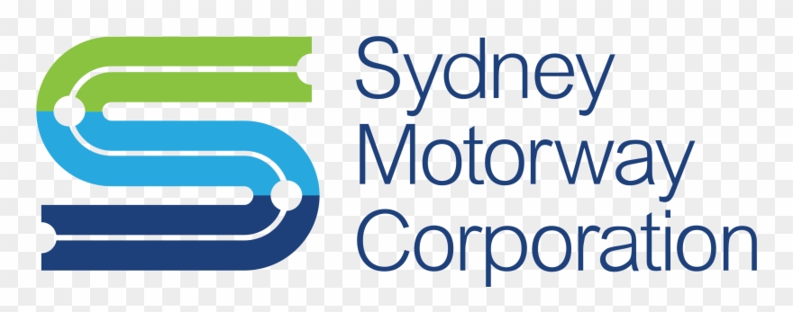 Sydney Motorway Corporation Logos Download Usda Organic - Sydney Motorway Corporation Westconnex Clipart