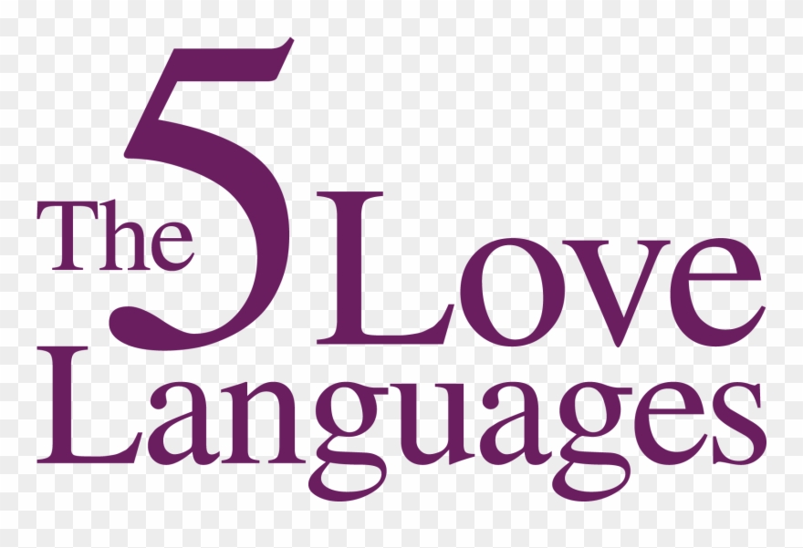 Love Languages Internet Logo Transparent Wendy's Logo - 5 Love Languages Logo Clipart