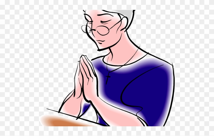 Christian Family Clipart - Spiritual Health Clip Art - Png Download