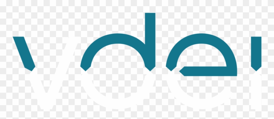Vdei Logo2 - Portable Network Graphics Clipart