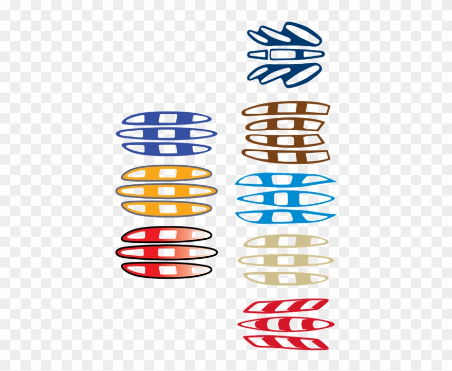 Lacrosse Helmet Decals - Lacrosse Clipart