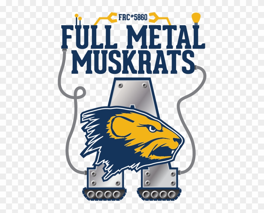 Algonac High School Clipart