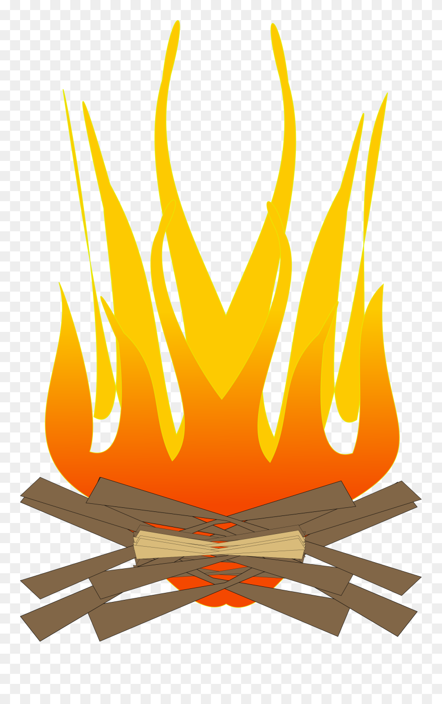 14 Cliparts For Free Download Logs Clipart Flame And - Cartoon Log Fire Png Transparent Png