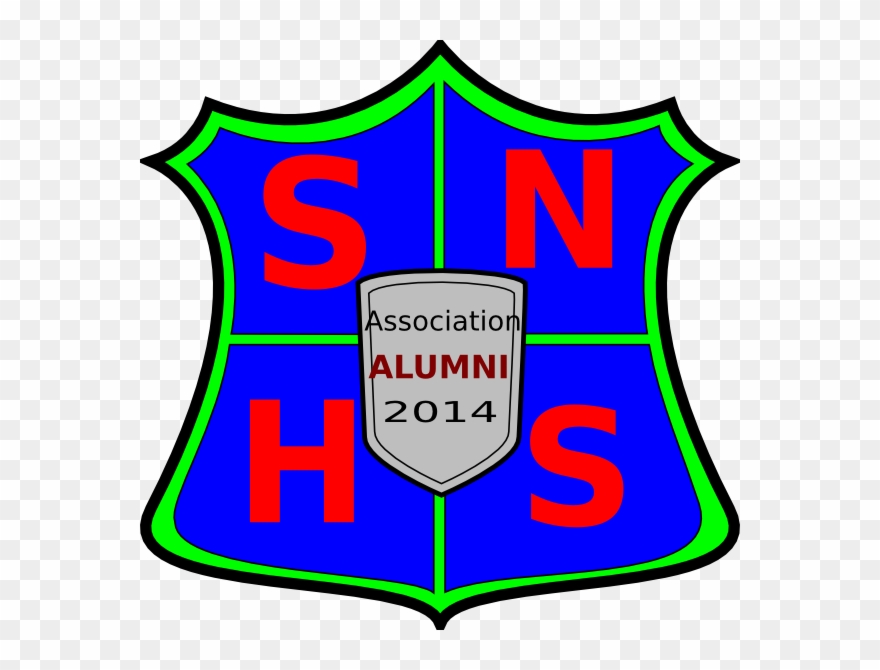 Original Png Clip Art File Snhs Shields Svg Images Transparent Png