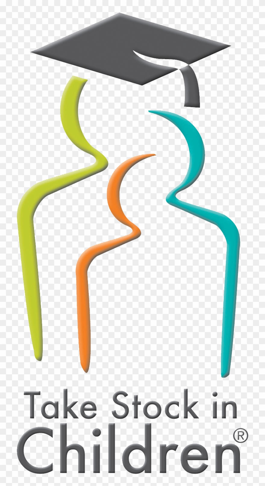 Take Stock In Children Clipart