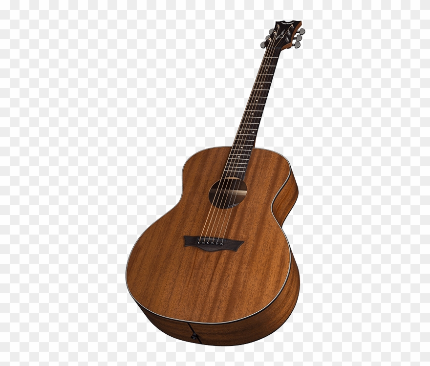 Clipart Royalty Free Stock Banjo Clipart Western Guitar - Guitar - Png Download