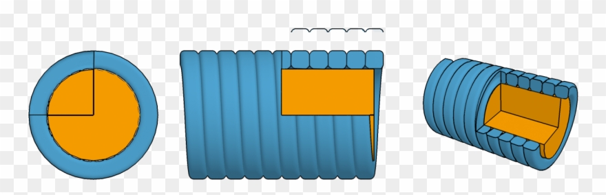 Clip Arts Related To - Flatwound Strings - Png Download