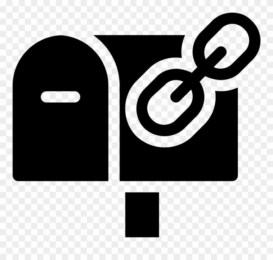 Vector Mail - Email Clipart