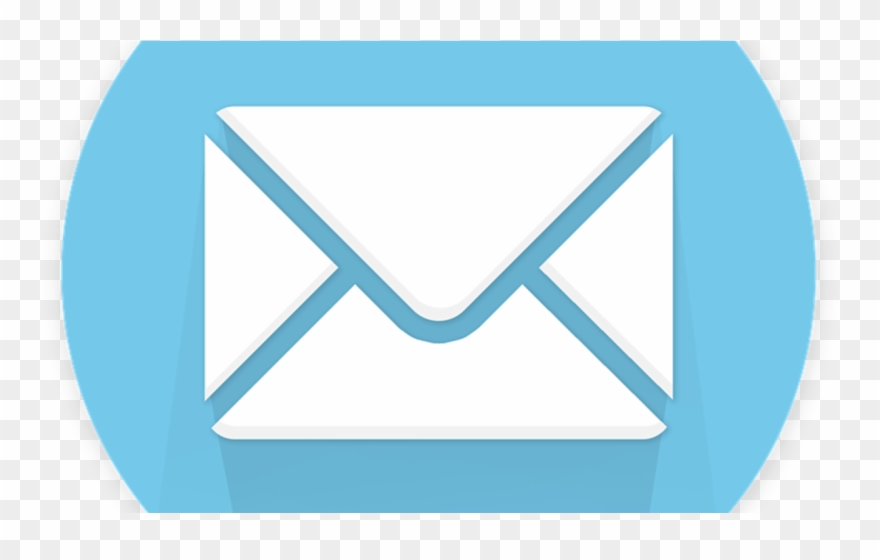 Why You're Getting Flooded With Privacy Notifications - Logo Correo Electronico Hotmail Clipart