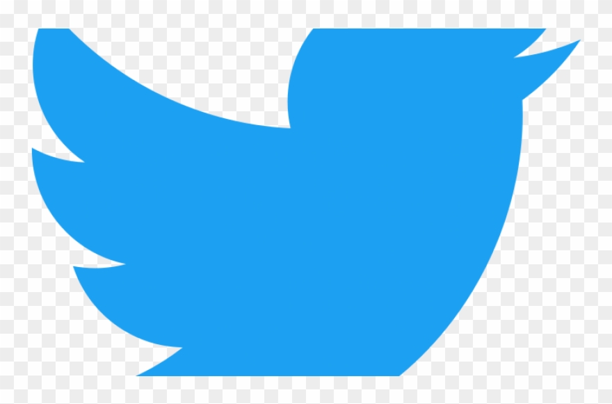 Iu2 - Logo Do Twitter Png Clipart