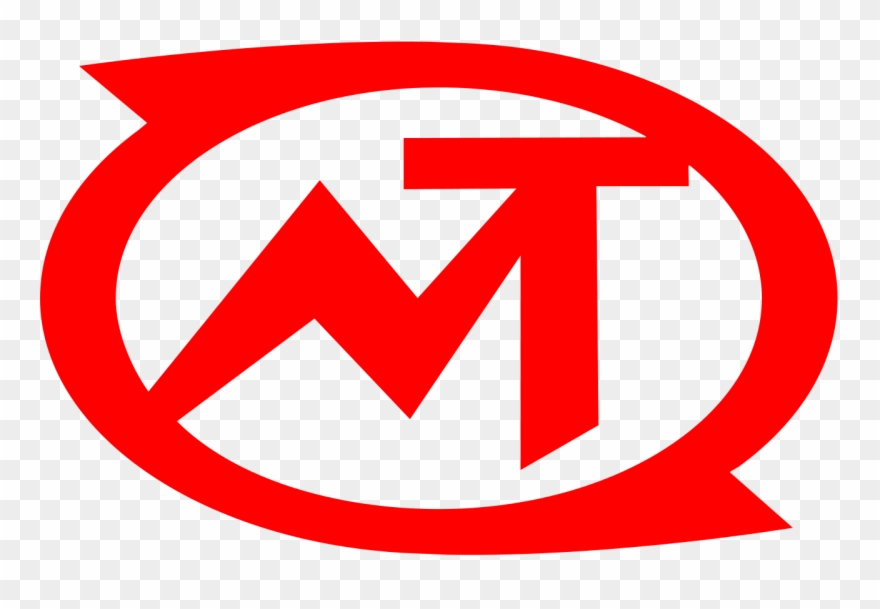 Mumiy Troll Logo Clipart